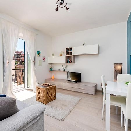 Apartment Near To San Peter Vatican Joya Roma Екстер'єр фото