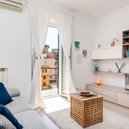 Apartment Near To San Peter Vatican Joya Roma Екстер'єр фото