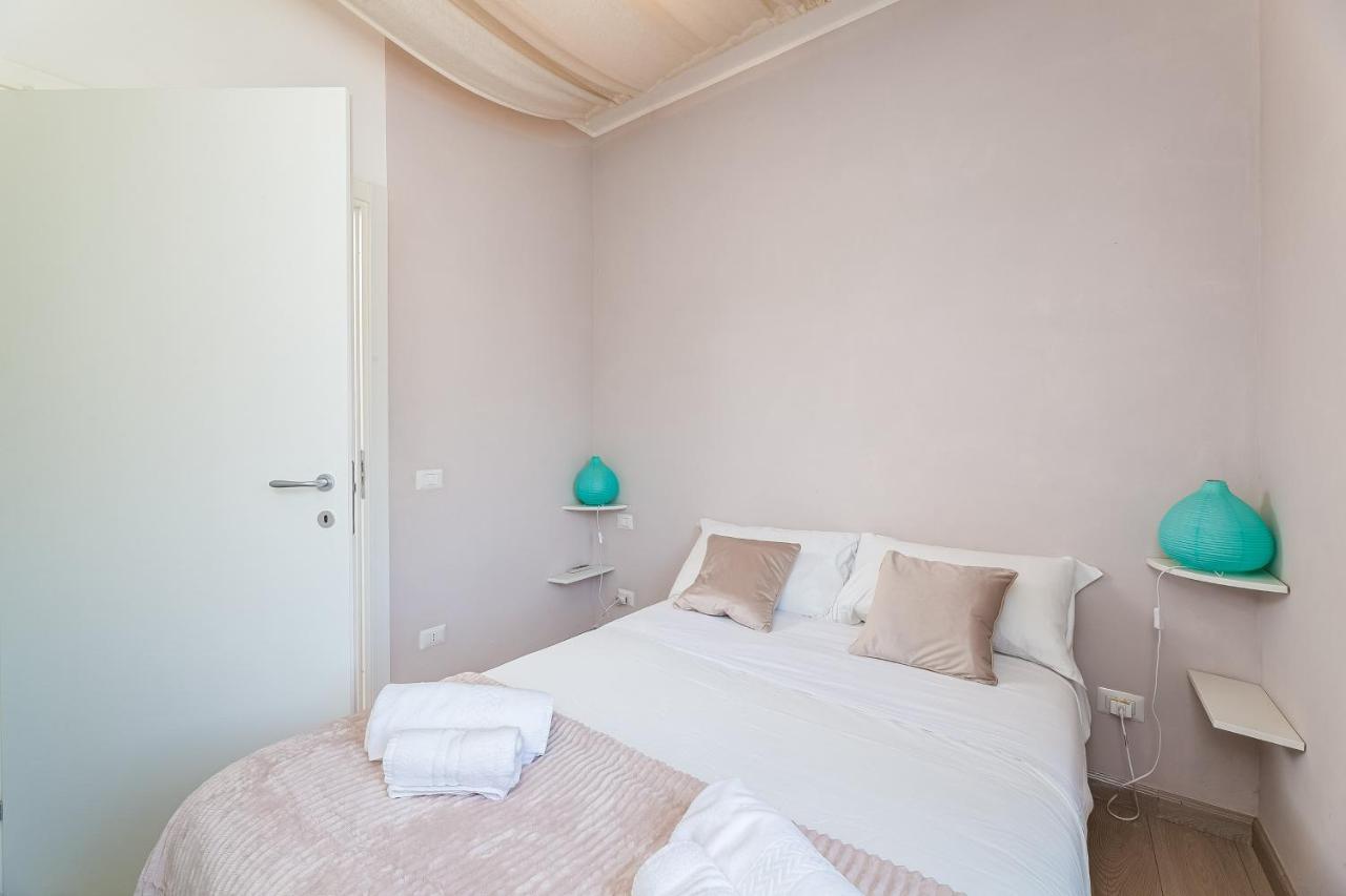 Apartment Near To San Peter Vatican Joya Roma Екстер'єр фото