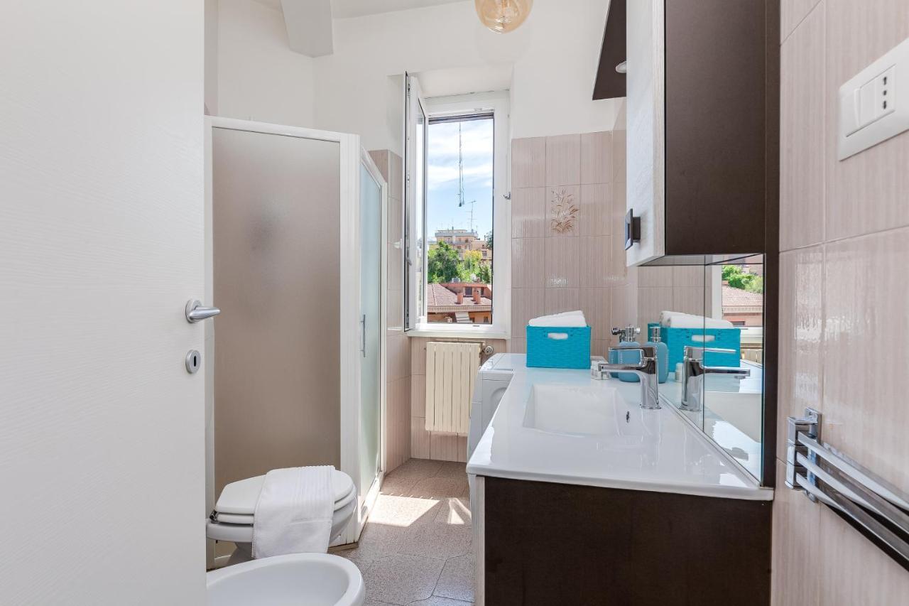 Apartment Near To San Peter Vatican Joya Roma Екстер'єр фото