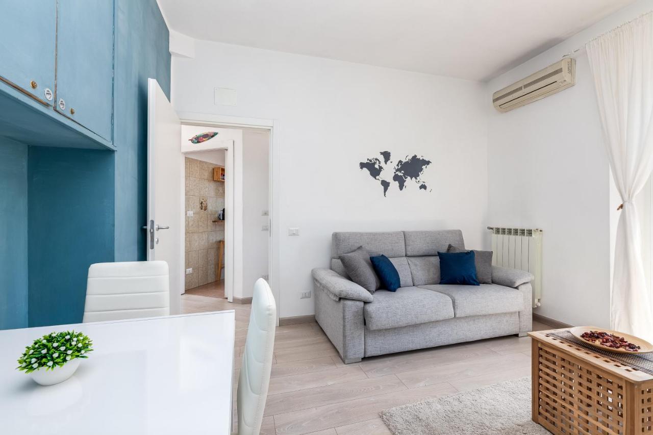 Apartment Near To San Peter Vatican Joya Roma Екстер'єр фото