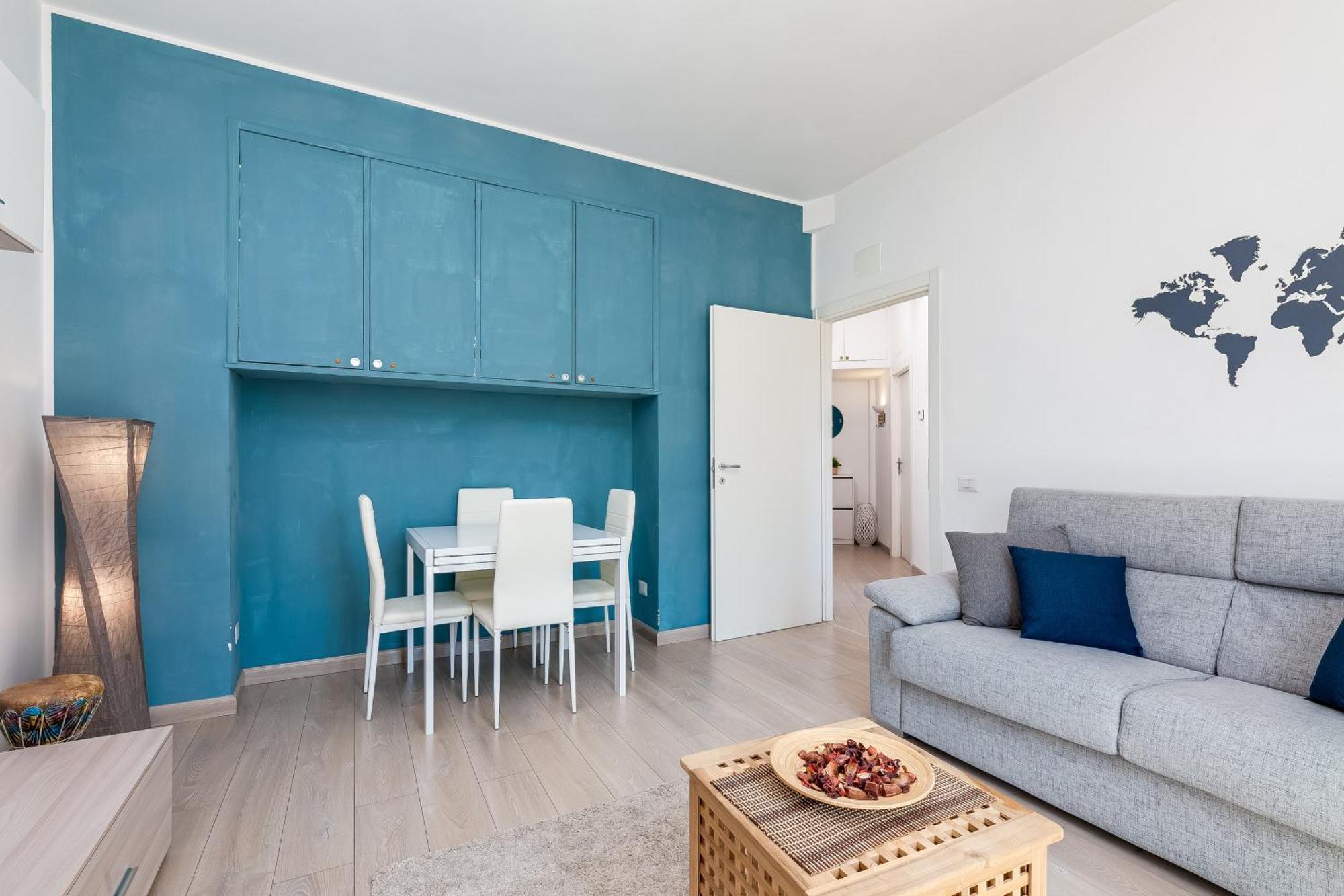 Apartment Near To San Peter Vatican Joya Roma Екстер'єр фото